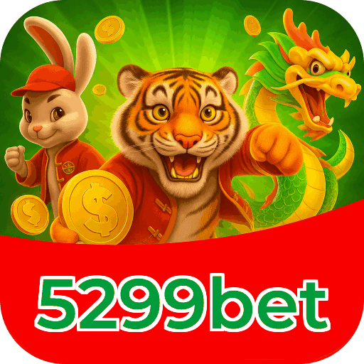 5299bet logo