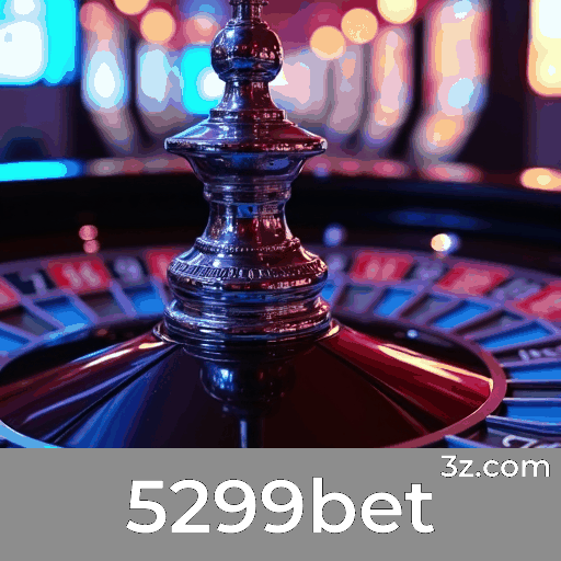 5299bet Bônus acumulado 5299bet